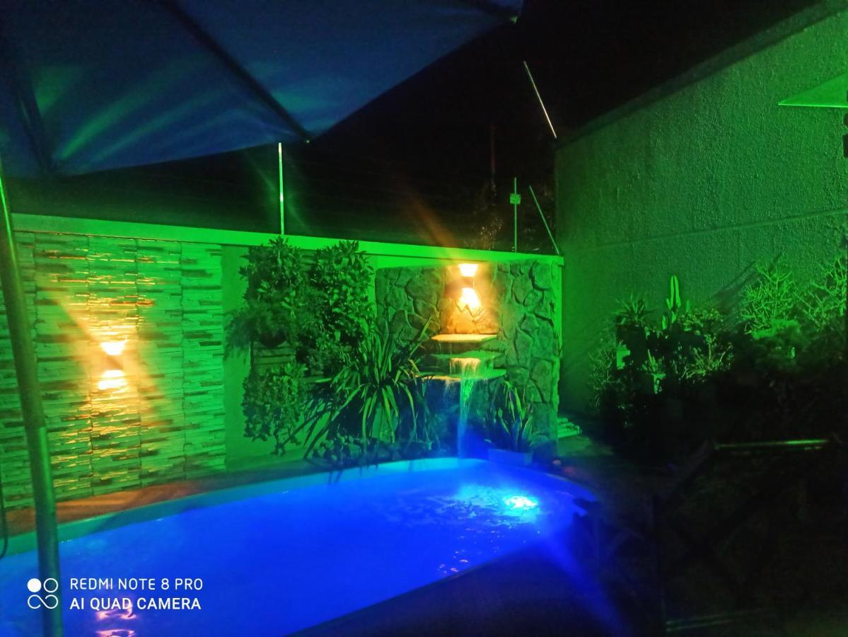 Hotel Casas Bom Sono à Foz do Iguaçu Extérieur photo