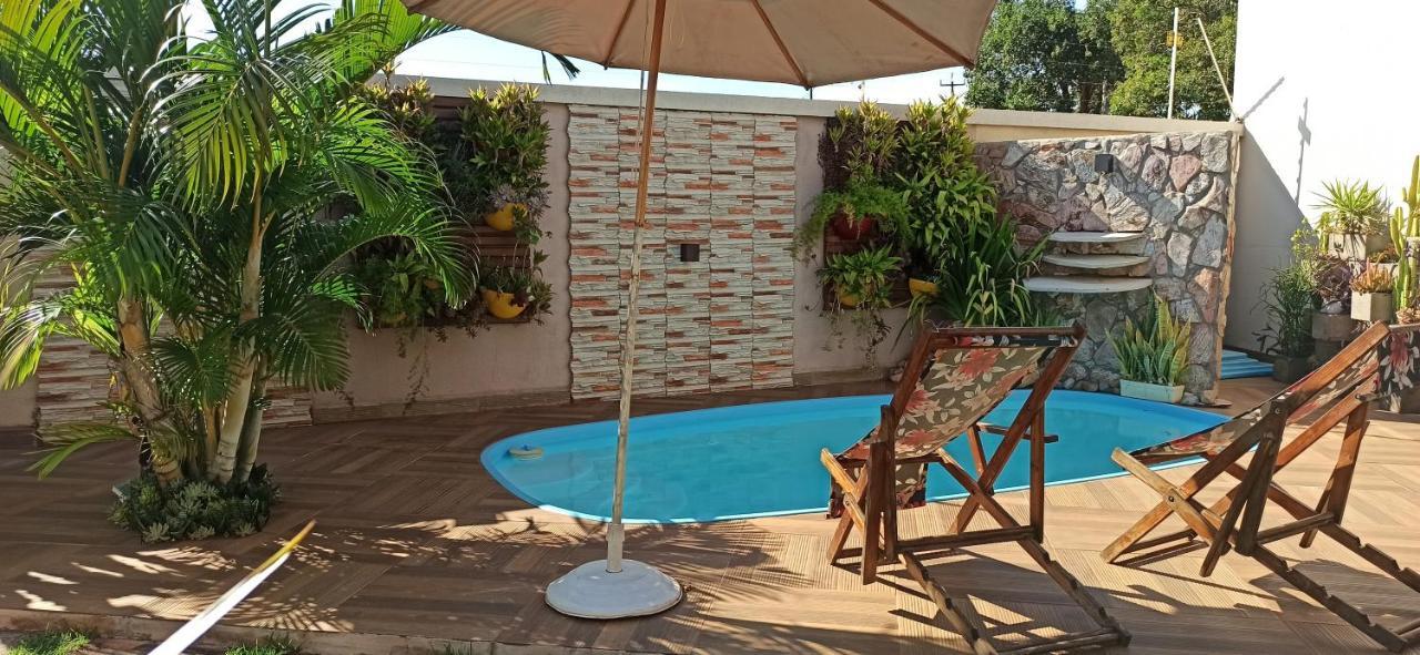 Hotel Casas Bom Sono à Foz do Iguaçu Extérieur photo