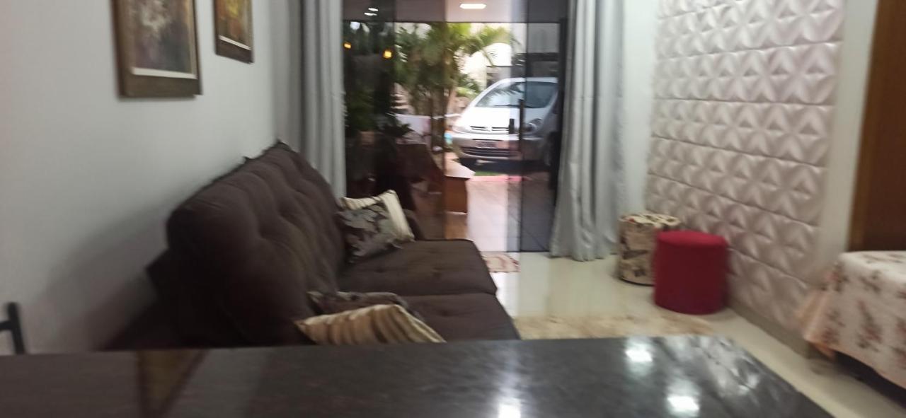 Hotel Casas Bom Sono à Foz do Iguaçu Extérieur photo