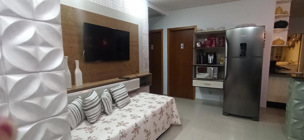 Hotel Casas Bom Sono à Foz do Iguaçu Extérieur photo