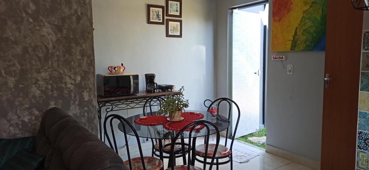 Hotel Casas Bom Sono à Foz do Iguaçu Extérieur photo