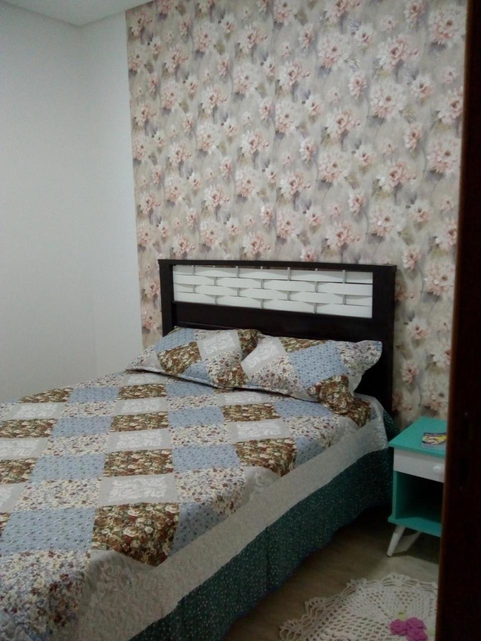 Hotel Casas Bom Sono à Foz do Iguaçu Extérieur photo