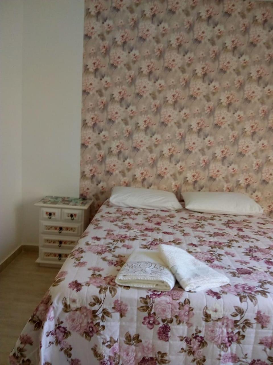 Hotel Casas Bom Sono à Foz do Iguaçu Extérieur photo