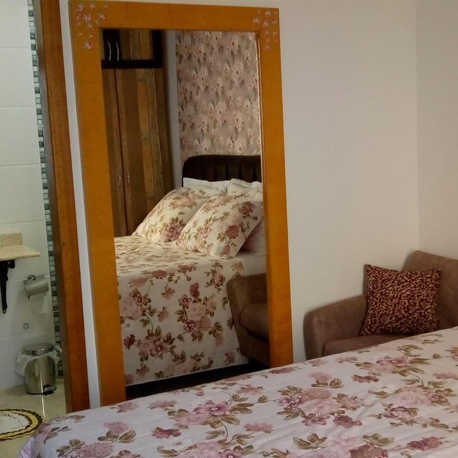 Hotel Casas Bom Sono à Foz do Iguaçu Extérieur photo